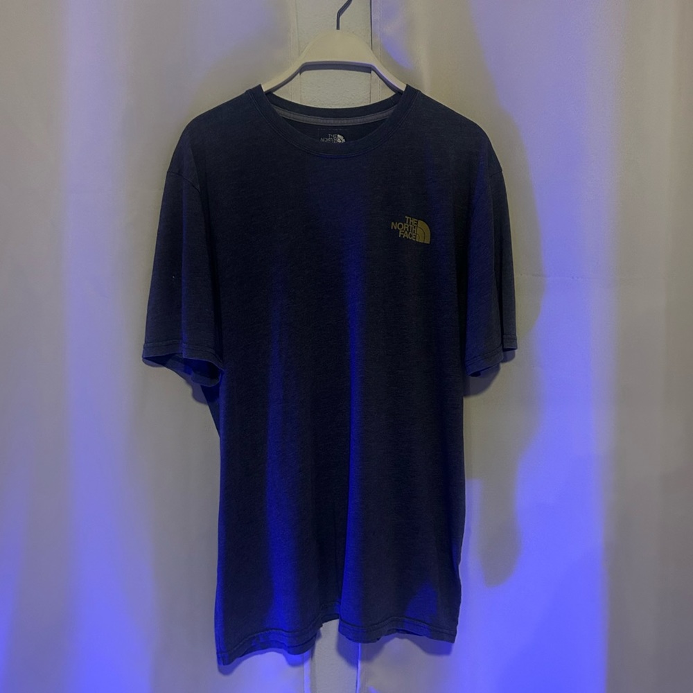 North Face Shirt